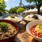 The 乾麺グランプリ