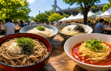 The 乾麺グランプリ