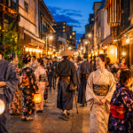 しながわ宿場ナイト