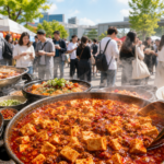 四川フェス