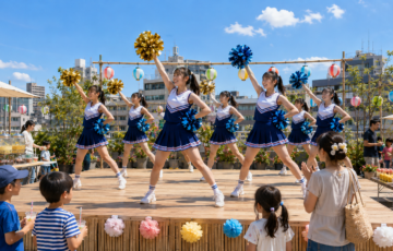 オギボン祭り