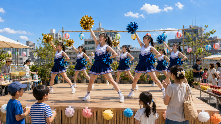 オギボン祭り