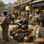 江戸時代のレンタル01