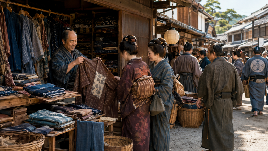 江戸時代のレンタル05