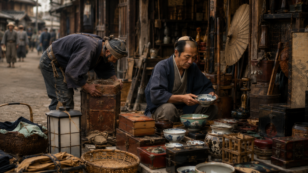 江戸時代のレンタル06