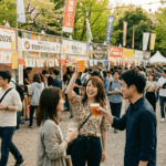 大江戸ビール祭り2026