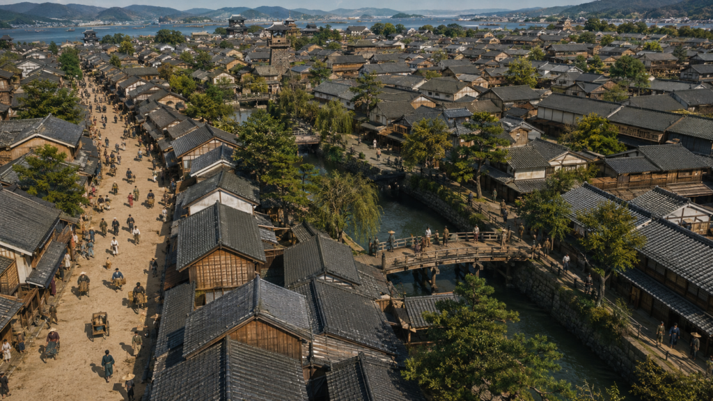 江戸の医療09