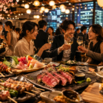 虎横祭