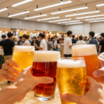 ニッポンクラフトビアフェスティバルinすみだ