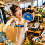 徳の市