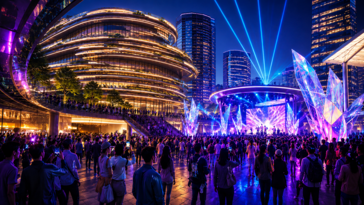 NU Festival