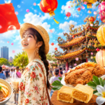 台湾文化祭