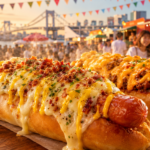 ホットドッググランプリ