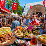 トルコフェスティバル