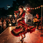 FUEGO FLAMENCO FEST