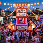TOKYO盆ダンス