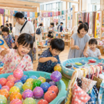 日暮里繊維街夏祭り