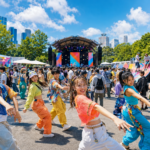 渋谷サマーパーク