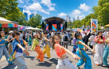 渋谷サマーパーク