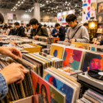 全日本レコード&CD ディスクカーニバル
