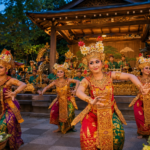 阿佐ヶ谷バリ舞踊祭