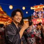 神田明神納涼祭り