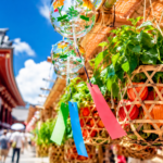 四万六千日・ほおずき市