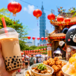 台湾フェスティバル