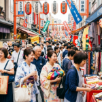 大江戸問屋祭り