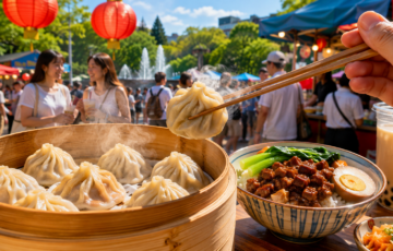 台湾發祭