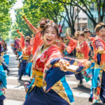 スーパーよさこい