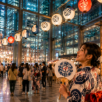 八重洲夜市
