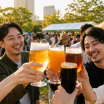 クラフトビアグランプリ