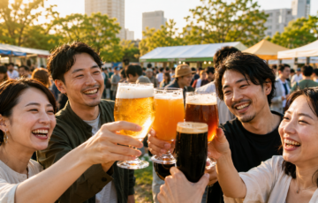 クラフトビアグランプリ