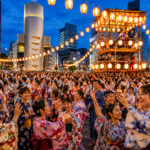 渋谷盆踊り