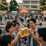 赤羽納涼フェスタ
