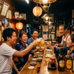 新宿ゴールデン街 納涼感謝祭