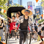 渋なんまつり