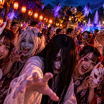 上野ゾク夏祭り