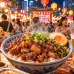 超級台湾屋台祭