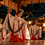 根津神社 例大祭