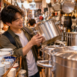 かっぱ橋道具まつり