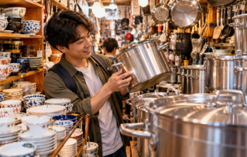 かっぱ橋道具まつり