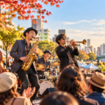 すみだストリートジャズフェスティバル
