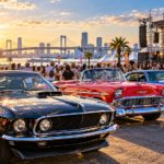 スーパーアメリカンフェスティバル