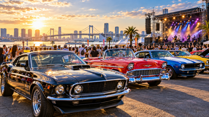 スーパーアメリカンフェスティバル