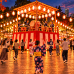下町盆踊りフェス