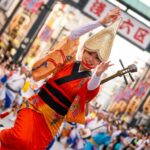 浅草阿波おどり