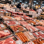 食肉市場まつり