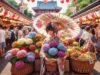 いきいきあじさい祭